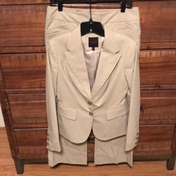 The Limited Other - Women’s suit
